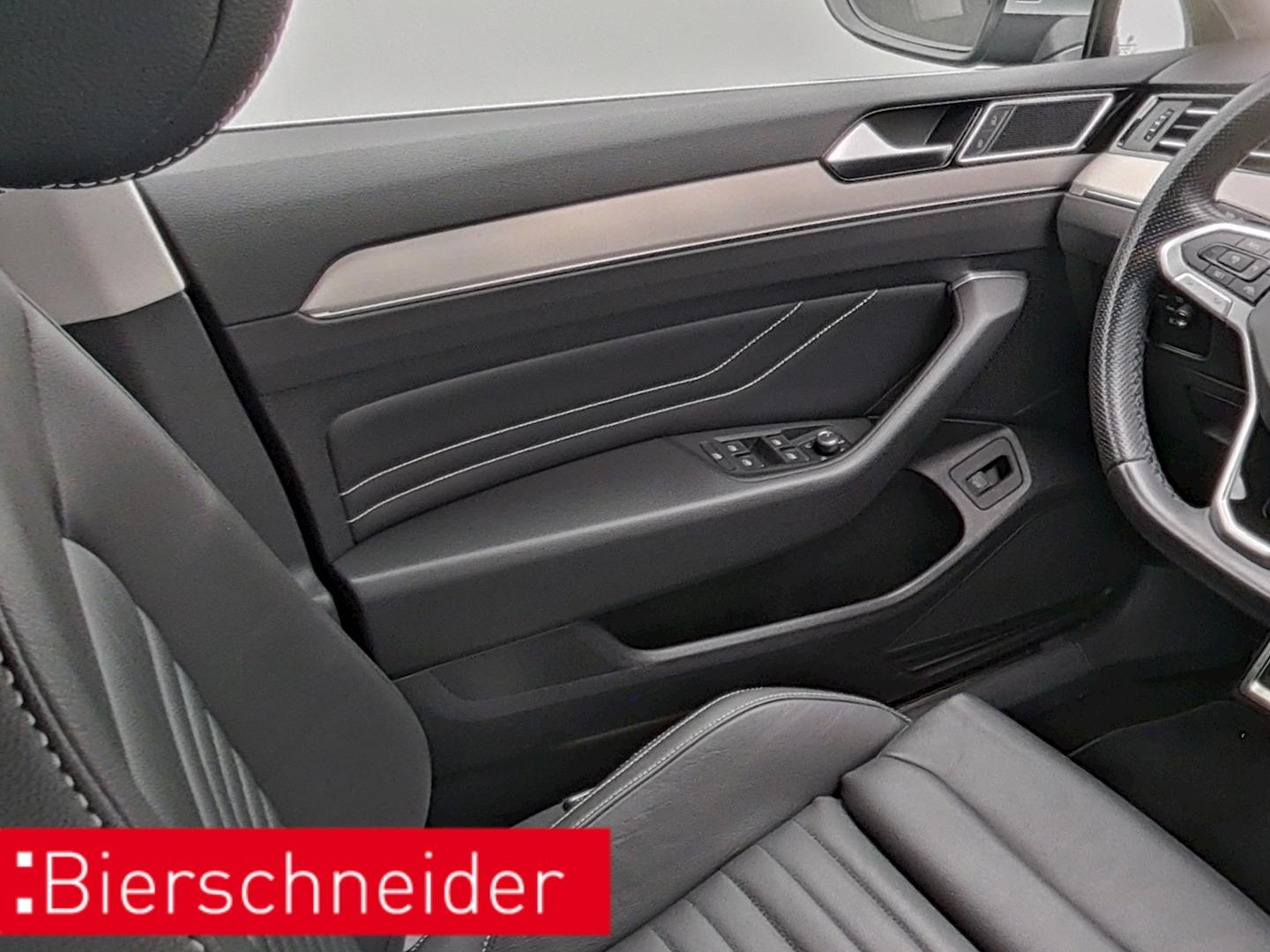 Volkswagen Passat Alltack 2.0 TDI DSG 4M IQ.LIGHT NAVI AHK, миниатюра 11