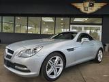Mercedes-Benz SLK 200 Roadster Automatik Pano/LEDER/Bi-XENON - Mercedes-Benz SLK 200: Automatik