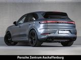 Porsche Cayenne Black Edition Sportabgasanlage - Porsche Cayenne mit Benzin-Antrieb: Geländewagen, Automatik
