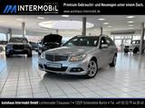 Mercedes-Benz C 180 T CDI BlueEfficiency NAVI*PDC*EFH*BLUETO.* - Mercedes-Benz C-Klasse: 180 Cdi
