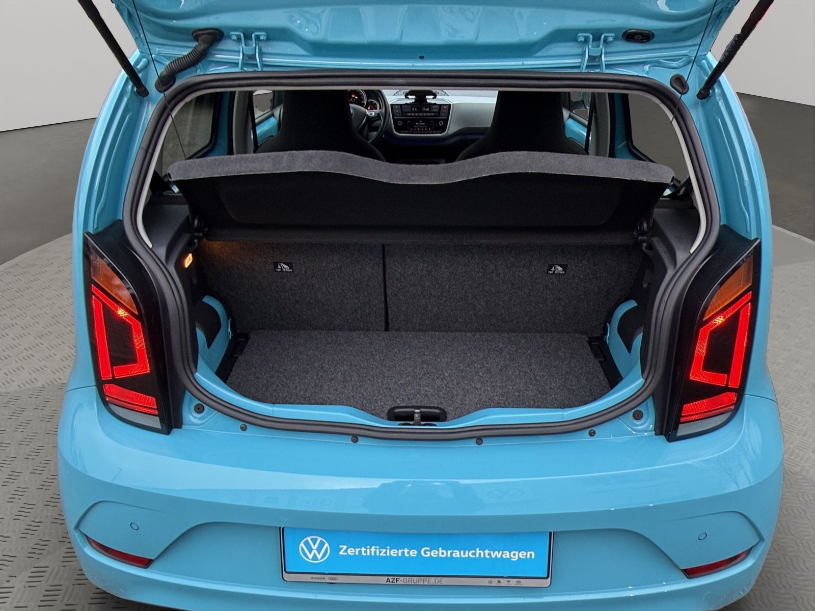 Volkswagen up! - Bild 16