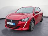 Peugeot e-208 136 Allure Pack Navi PDC Klima Sitzhzg. - scheckheftgepflegte Peugeot e-208