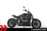 Ducati X DIAVEL - Rizoma, Carbon, Tempomat, etc - DIAVEL