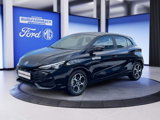 MG MG3