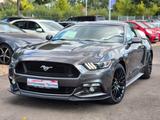 Ford Mustang GT*Performance *Xenon *Navi *Kamera *SHZ - Ford Mustang mit LPG-Antrieb