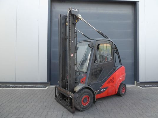 Linde H30D-02