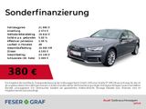 Audi A4 Limo S Line 40TFSI quattro LED/Navi/Standh - Audi A4: Line TFSI