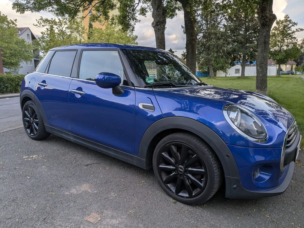 Image of MINI ONE