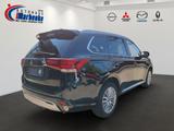 Mitsubishi Outlander PHEV Spirit Plus 4WD, Leder, AHK - Mitsubishi Outlander Spirit mit Hybrid-Antrieb (Benzin/Elektro)