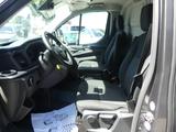 Ford Transit Custom Kasten 2.0 TDCI 280 WÜRTH-REGAL/K - Ford Transit Custom Gebrauchtwagen in Berlin