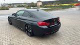 BMW 430i xDrive Coupé M Performance - BMW 430 von privat