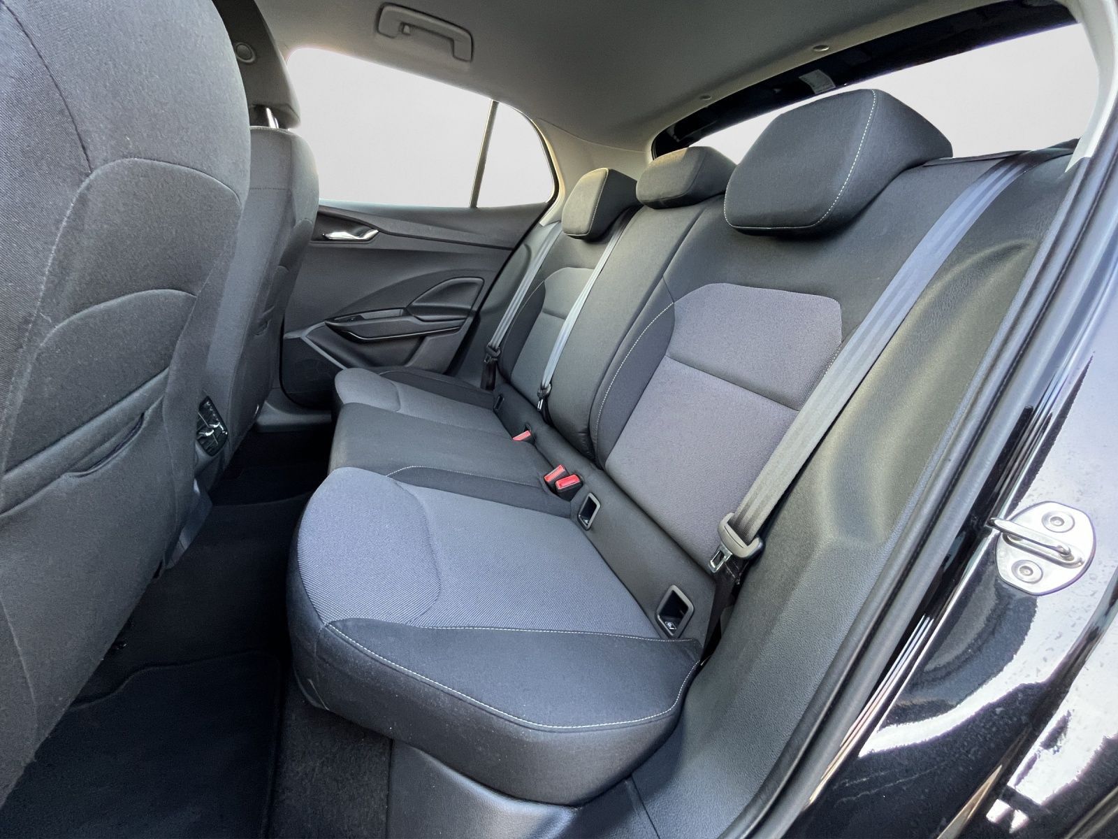 Skoda Fabia - Bild 15