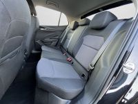 Skoda Fabia - Vorschau Bild 15