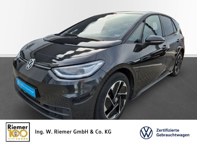 Volkswagen ID.3 Pro Business Cam SHZ Navi IQLight ACC Massa