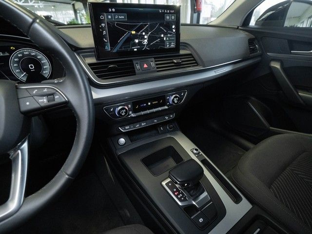 Q5 Sportback S line 50 TFSI e quattro PANO+AHK+M