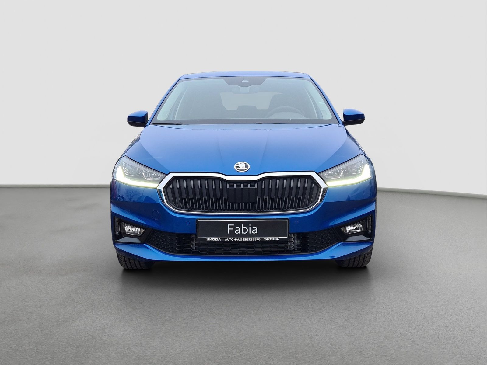 Skoda Fabia - Bild 3