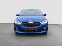 Skoda Fabia - Vorschau Bild 3