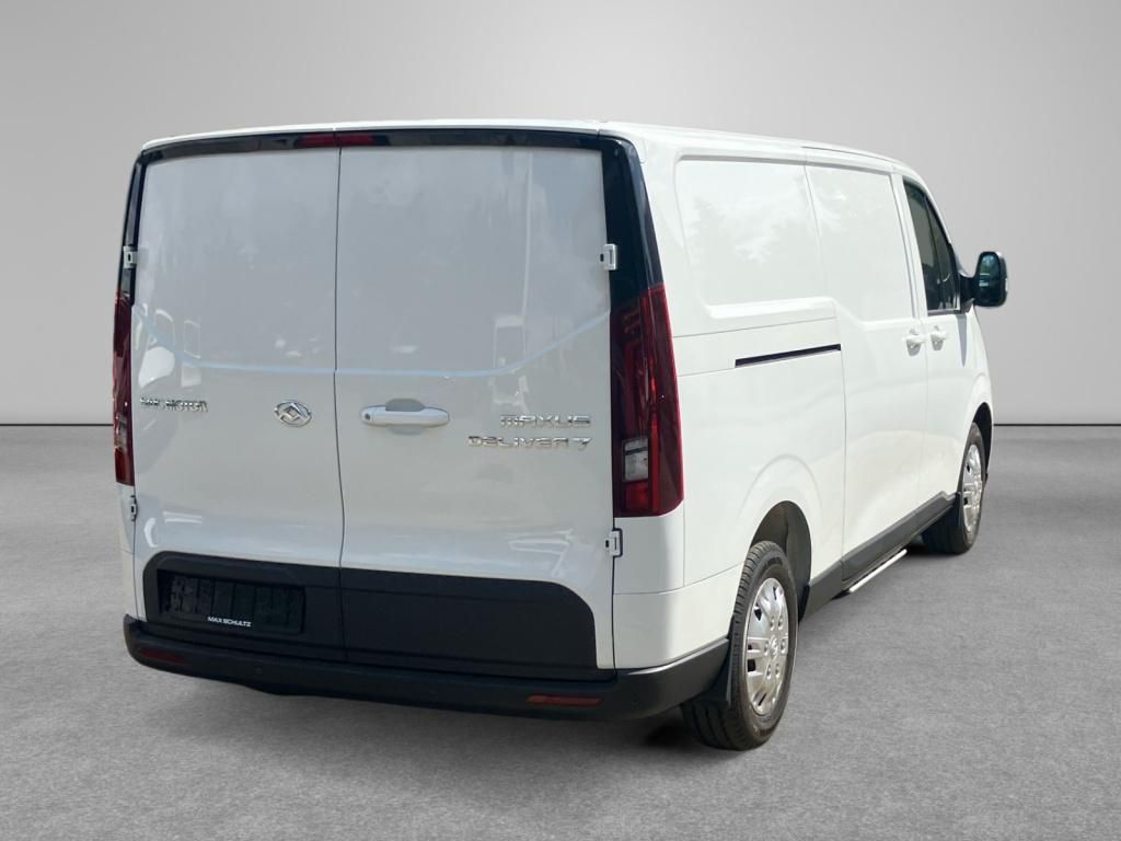 Fahrzeugabbildung Maxus Deliver7 PV LUX L2H1 3,5t 2.0Diesel *PDC*LED