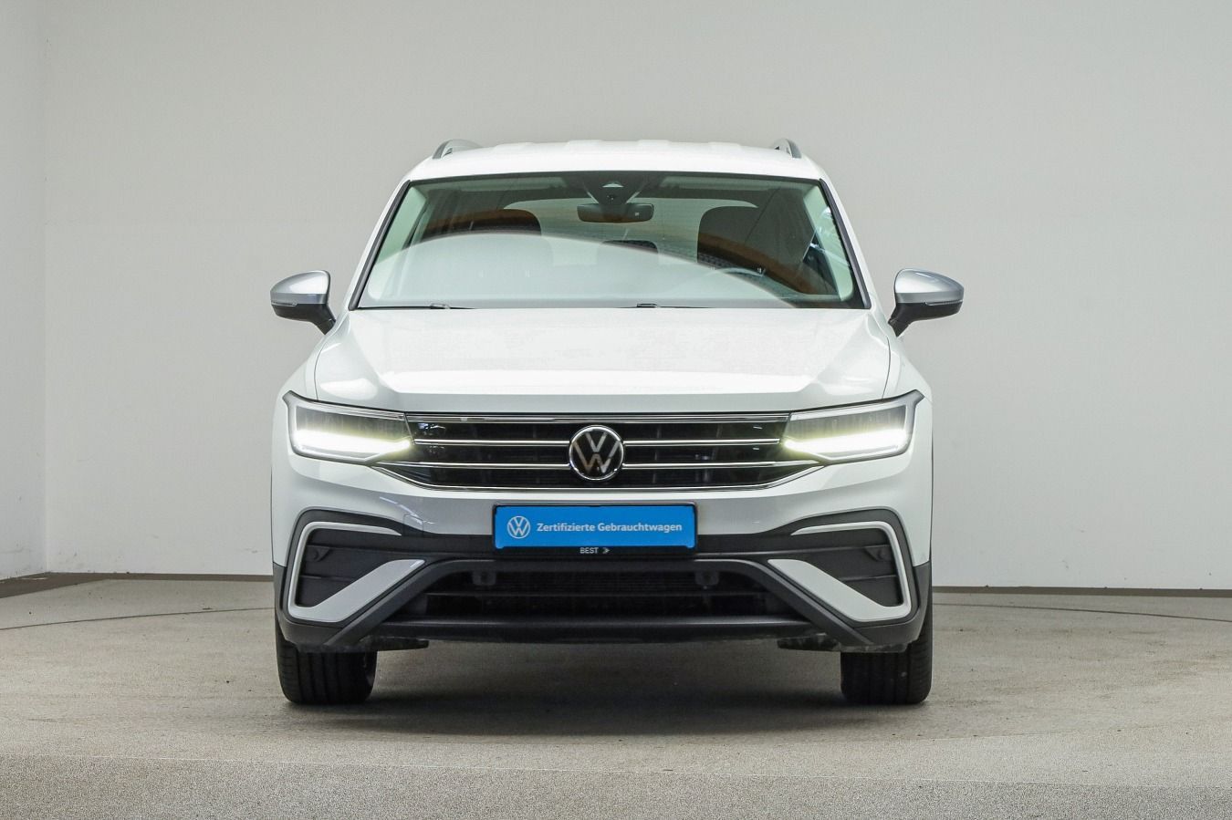 Volkswagen Tiguan Allspace - Bild 6