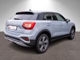 Audi Q2 advanced 35TDI Stronic NAVI LED AHK RFK SHZ - Audi Q2 mit Diesel-Antrieb: Geländewagen