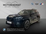 BMW X7 xDrive40d M Sport Executive, M-Pro, SkyLounge - BMW X7 in München: M