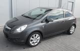 Opel Corsa Opel Edition 111Jahre AHK/Klima/ABS sauber - Opel Corsa aus 2010: Edition