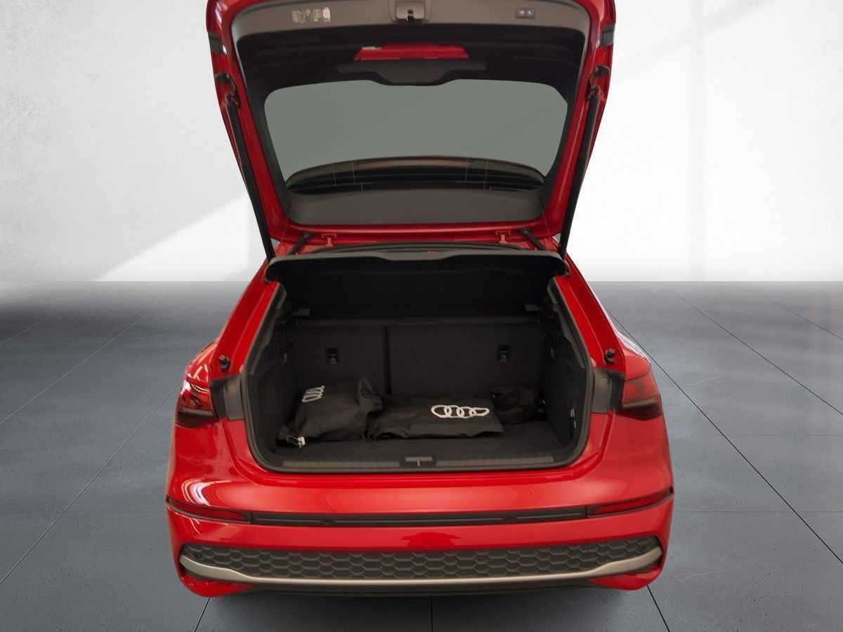 Audi A3 - Bild 17