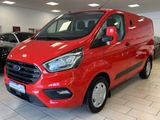 Ford Transit Custom 340 L1 Trend*RegalSystem*BT-Audio - Ford: Audio