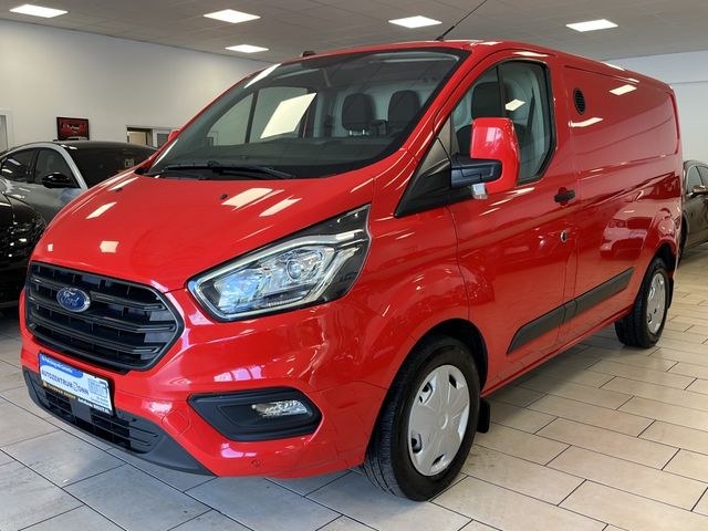 Ford Transit Custom 340 L1 Trend*RegalSystem*BT-Audio