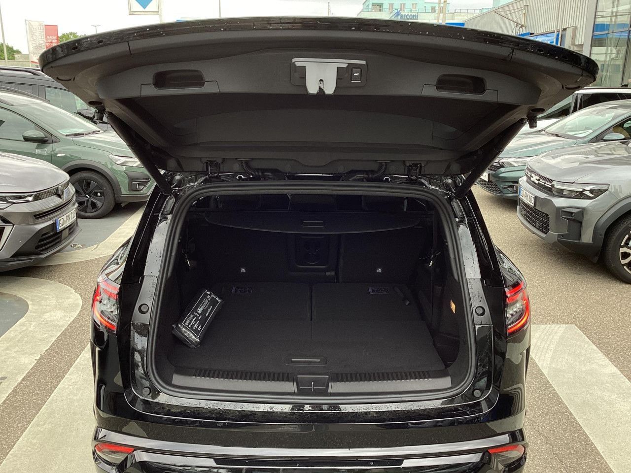 Renault Espace - Bild 7