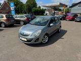 Opel Corsa D 150 Jahre HU+SERVICE NEU/KLIMA/TEMPOMAT - Opel Corsa mit Diesel-Antrieb