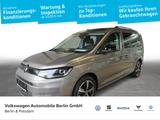 Volkswagen Caddy California Maxi 2,0 l TDI DSG Küche P-Dach - mit Diesel-Antrieb: mit ABS, Van, mit Klimaautomatik