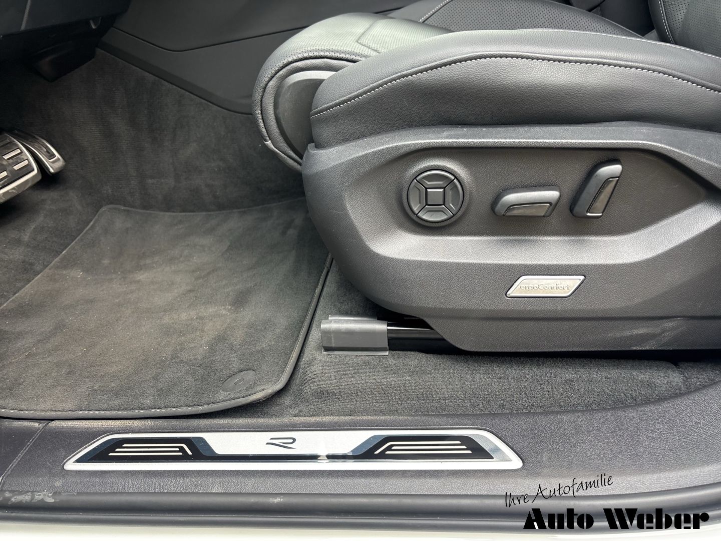 Volkswagen Touareg - Bild 20