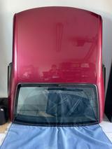 Mercedes-Benz 500 SL (R129) Hardtop Origin... - Mercedes-Benz 500 aus 1992: Sl