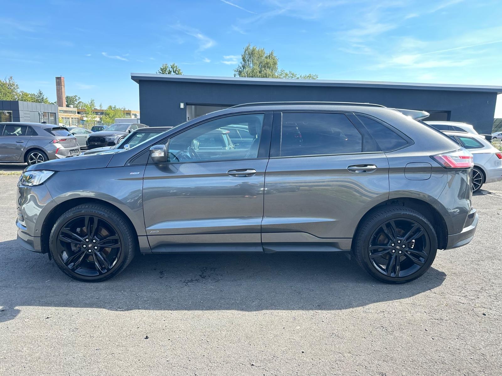 Ford Edge ST-Line 4x4 Standheizung Kamera B&O LED