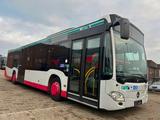 Mercedes-Benz O 530 Citaro C2 / A20 / A21 / 2015 / 611.000 km