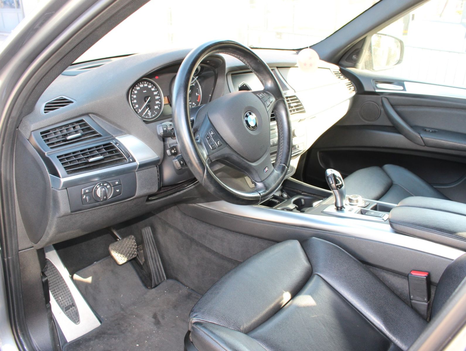 Fahrzeugabbildung BMW X5 xDrive40d M-Sport Voll*Motorschaden