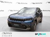 Jeep Compass E-Hybrid First Edition + Glasschiebedach
