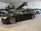Audi S7 4.0 TFSI quattro S tronic Sportback - - Audi S7 Gebrauchtwagen
