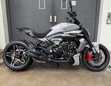 Ducati XDiavel V4 - PORSCHE KREIDE+ 5800€Zubeör - DUCATI XDIAVEL V4