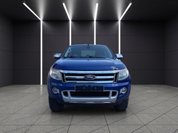 Ford Ranger - 5
