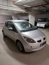 Mitsubishi Colt 1.3 Invite Invite - Mitsubishi Colt in Stuttgart