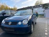 Volkswagen polo - Volkswagen Polo aus 2005 mit Diesel-Antrieb