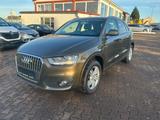 Audi Q3 2.0 TDI - Audi Q3 mit Diesel-Antrieb: Kombi