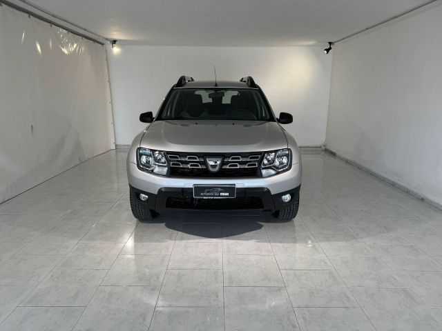 Dacia DACIA DUSTER 2016 1.5 dCi 110 CV NEOPATENTATI