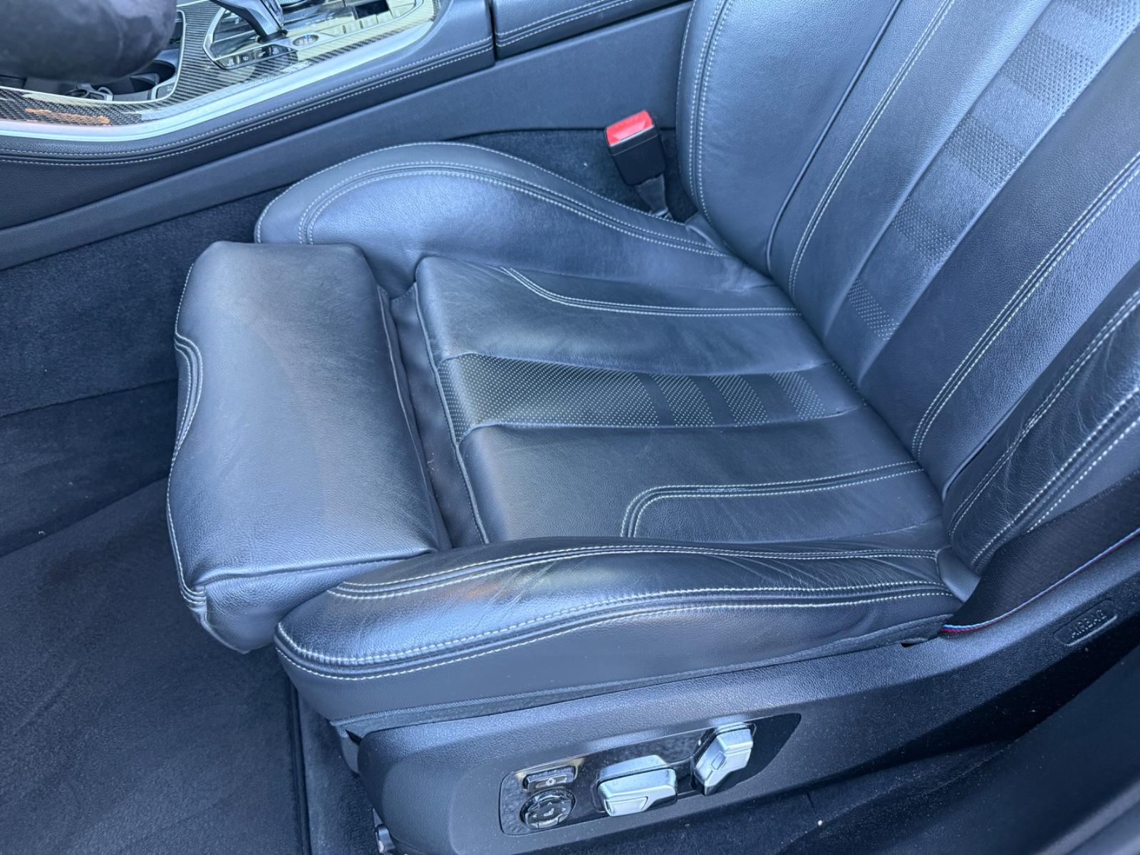 BMW 600 PS | Sky Lounge | Laser | CarVertical