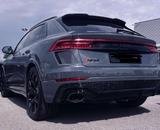 Audi RSQ8 TFSI quattro tiptronic - Voll, 305 Km/h, Sl - Audi RSQ8 in Hannover