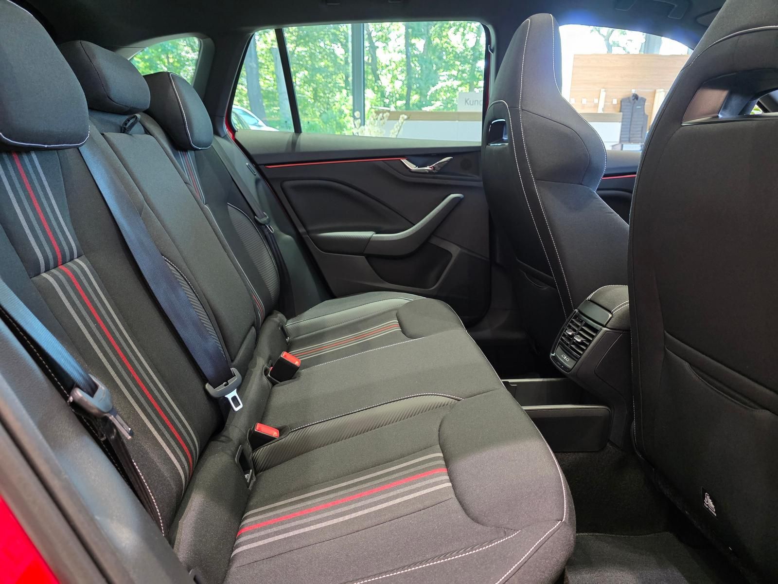 Skoda Scala - Bild 14