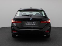 Foto Nummer 8: BMW 320d