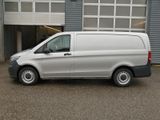 Mercedes-Benz Vito Kasten 111 CDI FWD lang Klima Werkstatt - Mercedes-Benz: W111